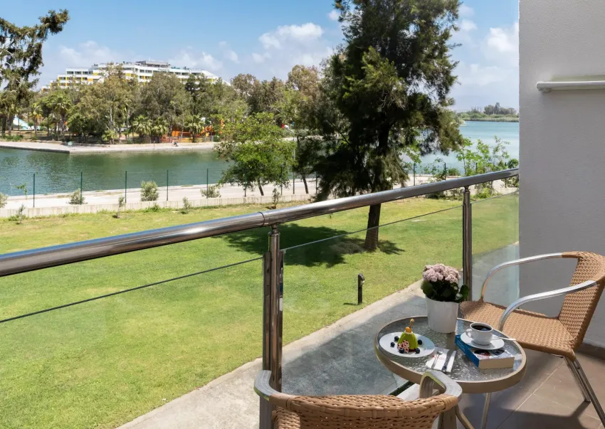 Kaya Side Hotel 5*-20