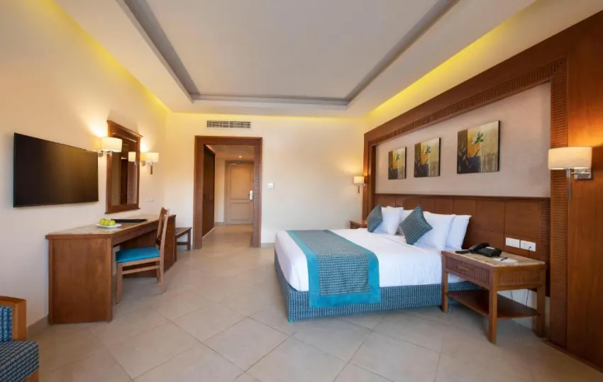 CHARMILLION CLUB AQUA PARK  5*-5