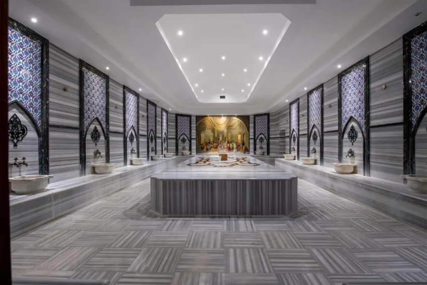 OZ HOTELS SIDE PREMIUM  5*-22