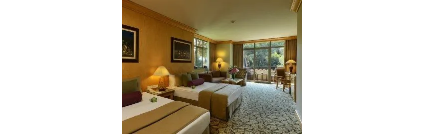 Gloria Verde Resort 5*-12