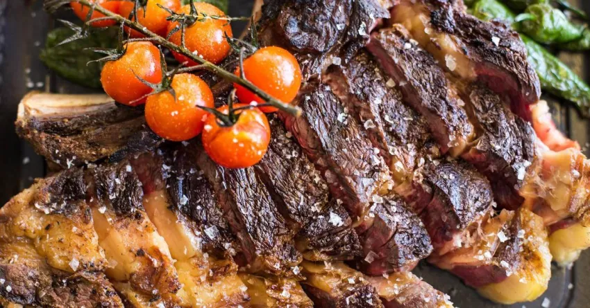 Hotel Victoria Gran Melia 5*-330