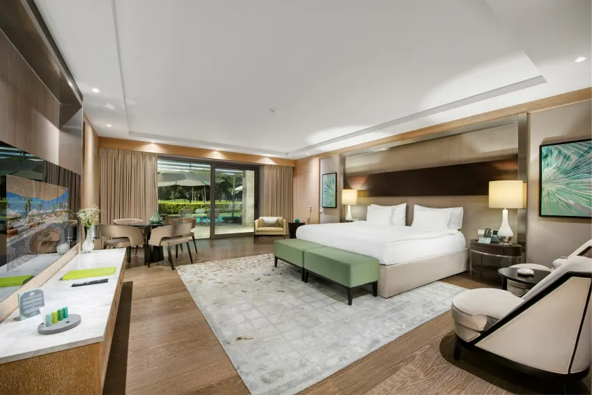 Regnum Carya Golf & Spa Resort 5*-80