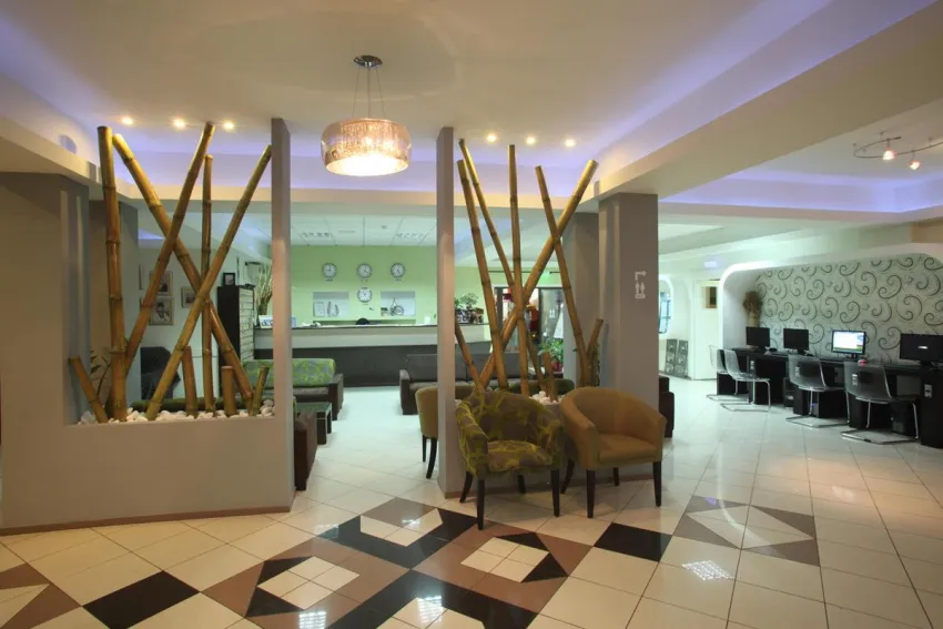 Windmills Hotel Apts 3*-12