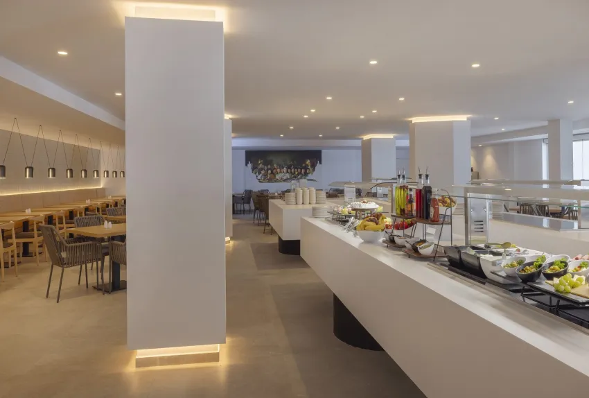 HM Isabela – Adults Only 4*-13