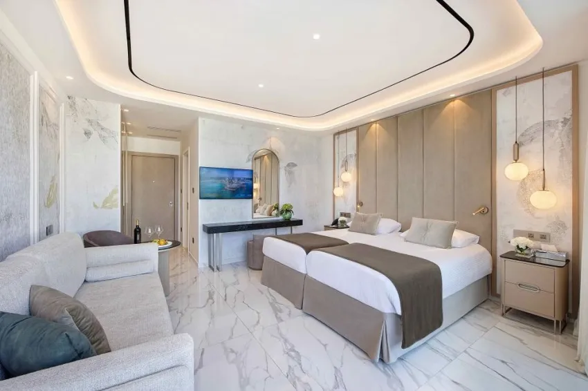 Adams Beach Hotel 5*-25