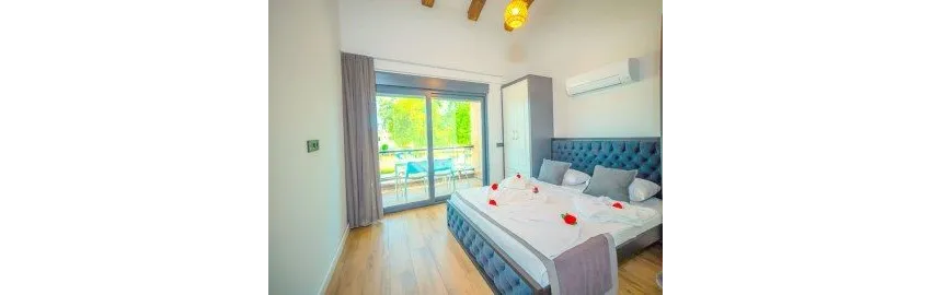 Camyuva Beach 4*-11