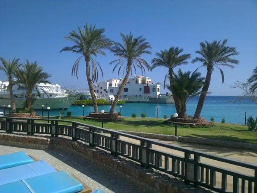 ARABELLA AZUR RESORT  4*-17