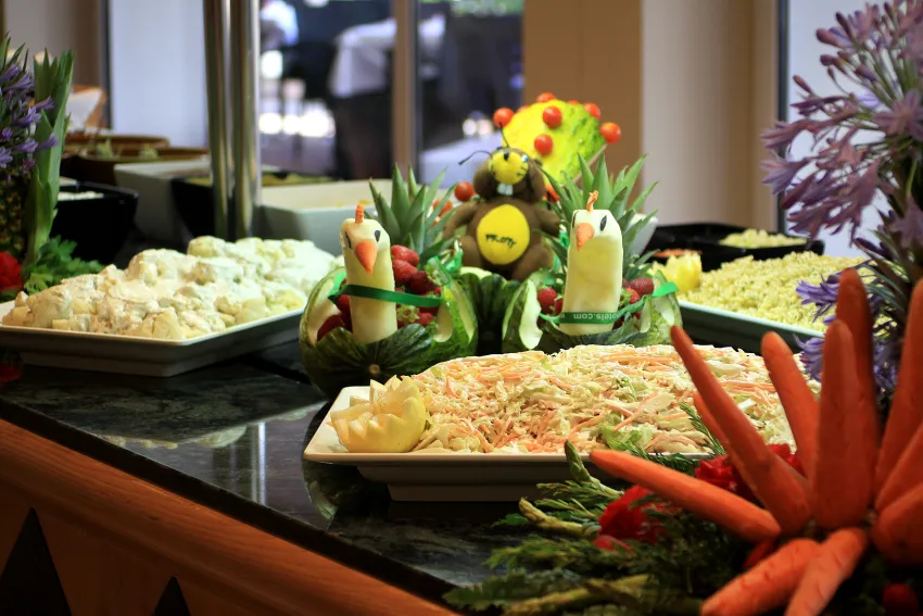 Protur Palmeras Playa 4*-79