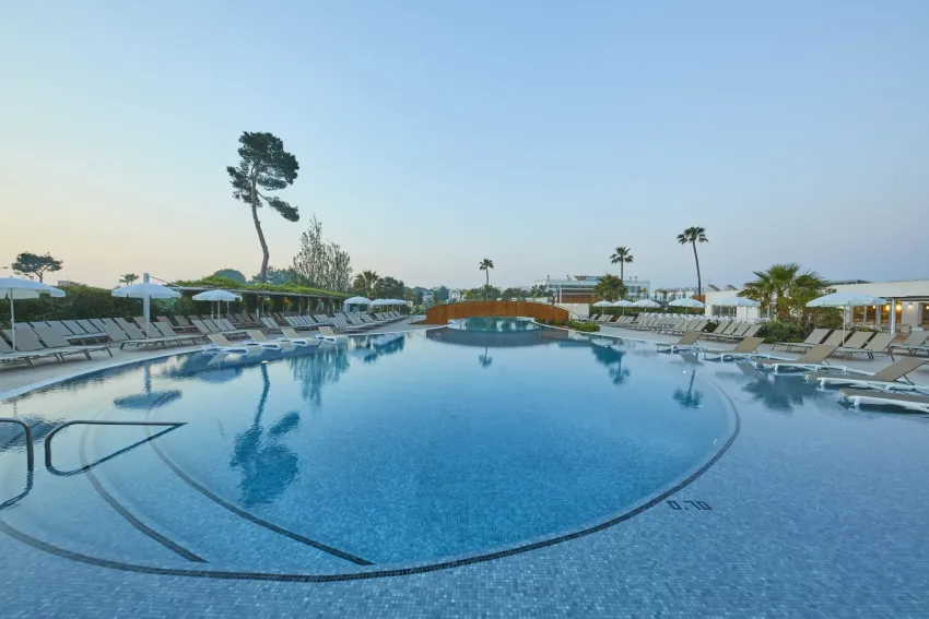 BG Tonga and Suites Tower Design Hotel 4*-27