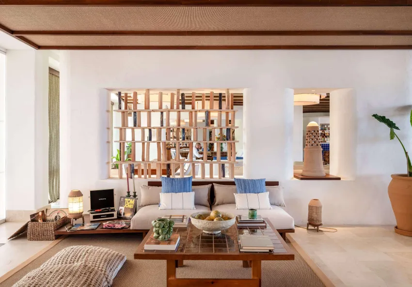 Zel Mallorca (ex INNSiDE Cala Blanca) 4*-17