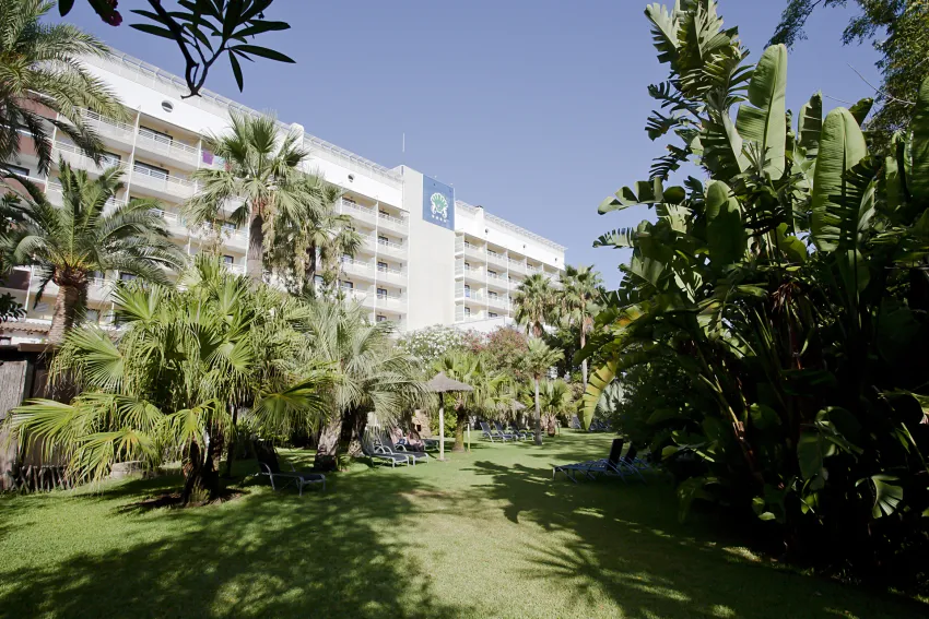 Bahía de Alcudia Hotel & Spa 4*-26