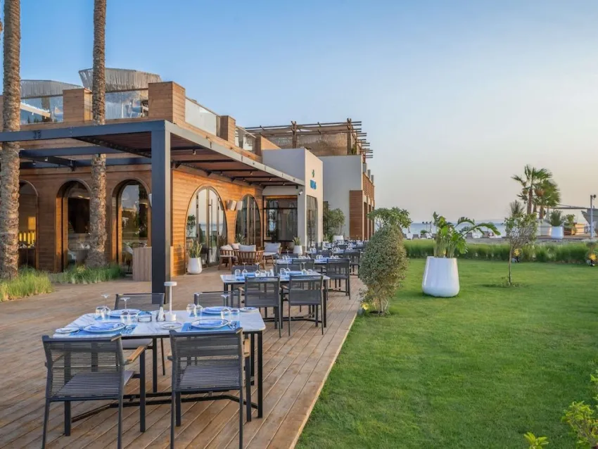 Rixos Premium Magawish Bay View 5*-28