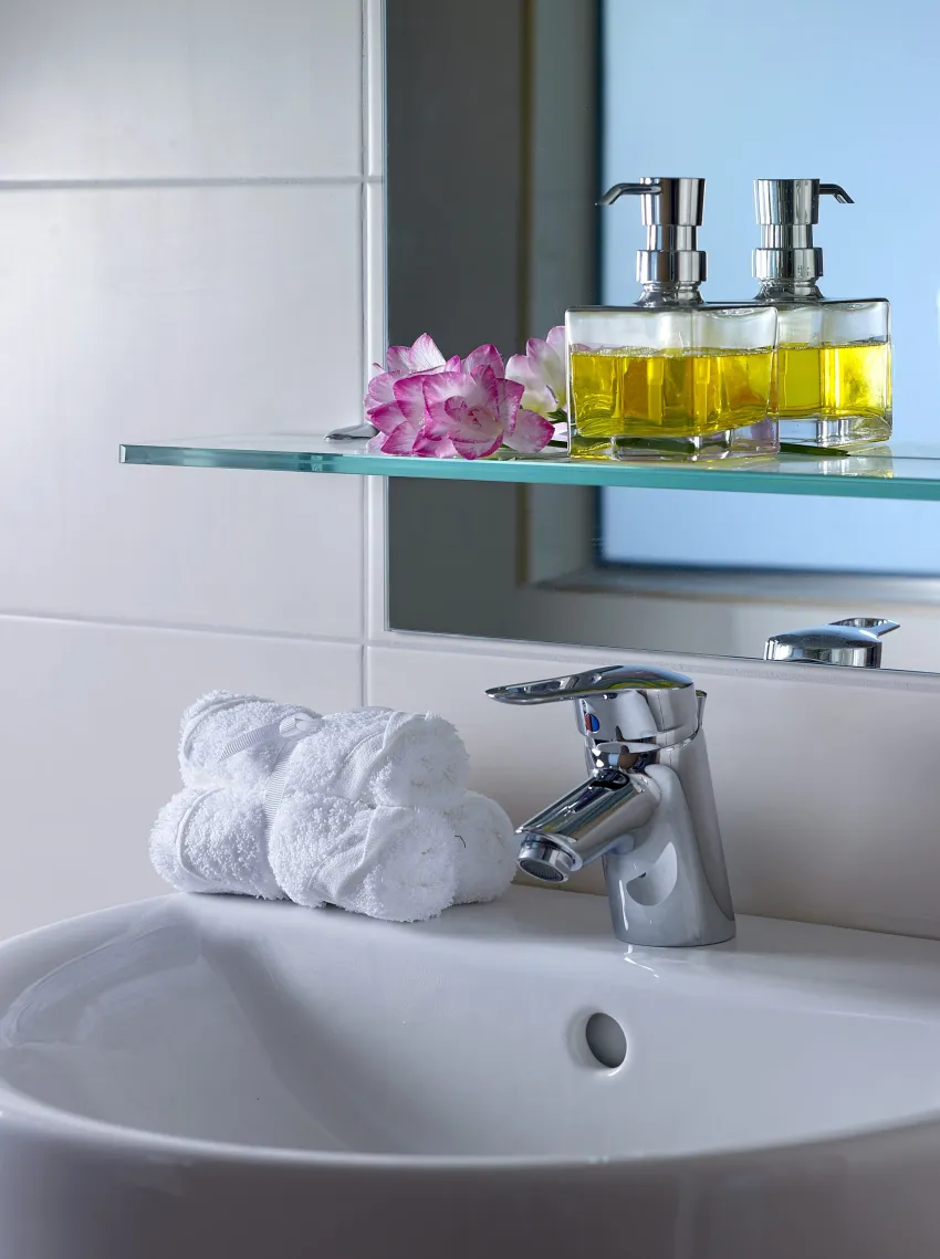 Mistral Bay Hotel 4*-17