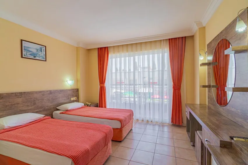 Sayanora Hotel 3*-24