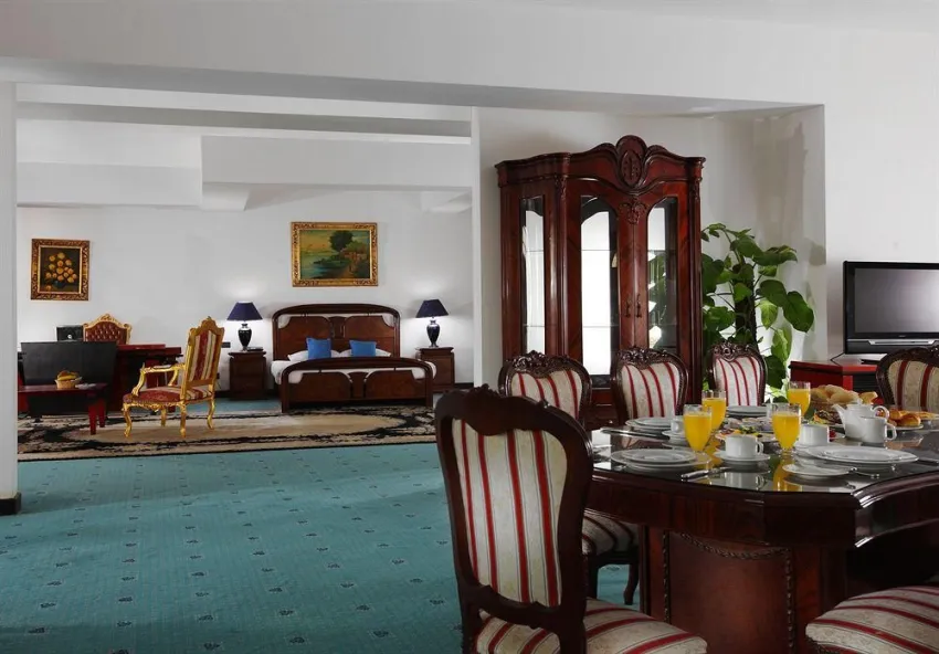 Calimera Blend Paradise Resort 5*-13