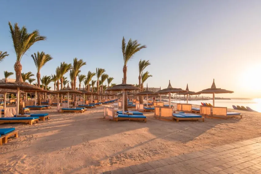 PICKALBATROS PALACE RESORT  5*-15