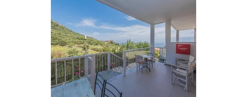 Sea View Village 4*-18