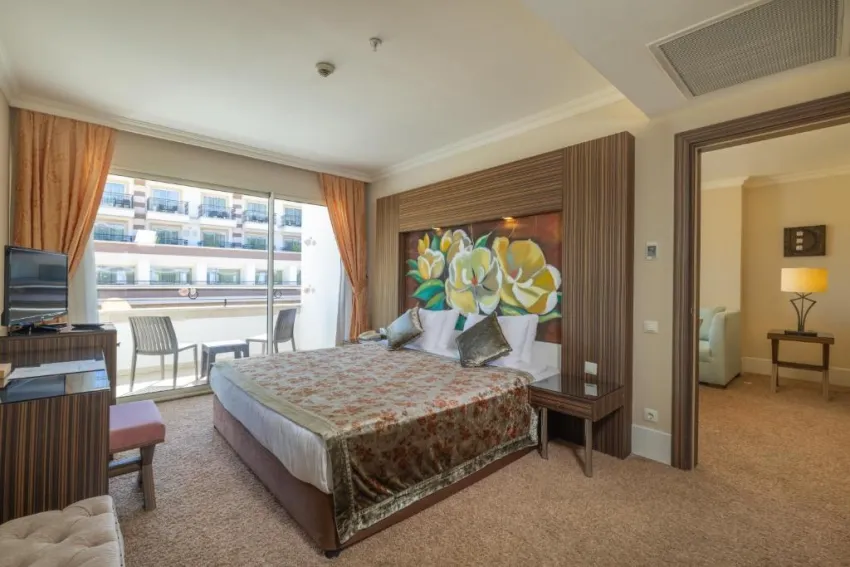 Crystal Deluxe Resort & Spa 5*-51