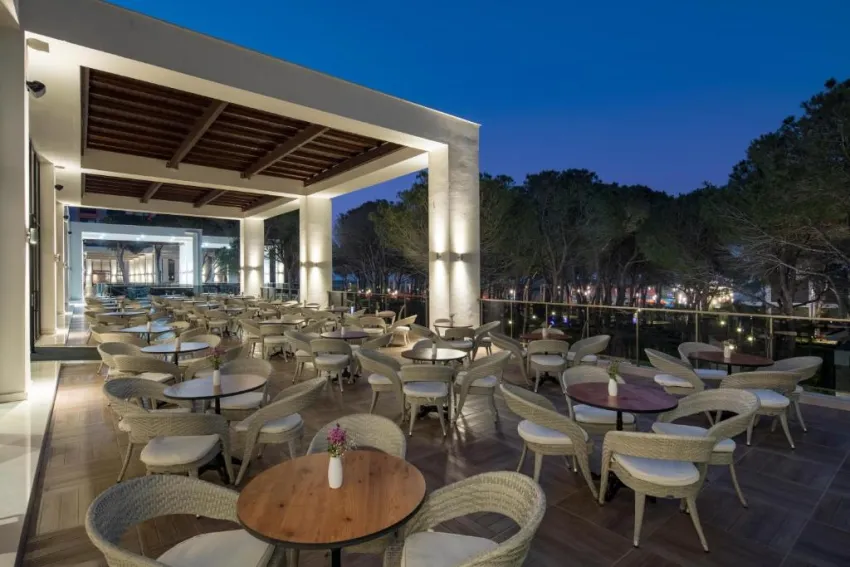 TRENDY LARA HOTEL  5*-17