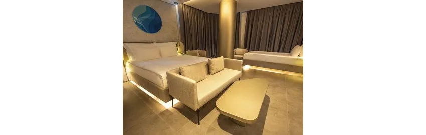 Four Hills Hotel (Adults Only 12+) 3*-14