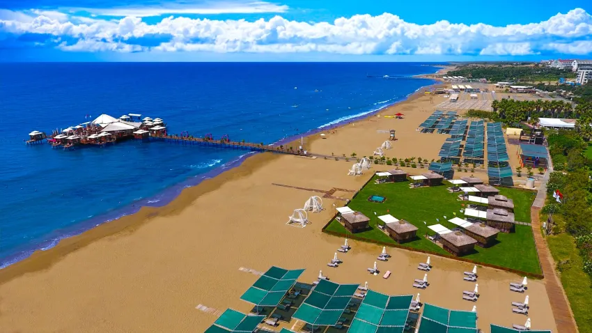 Vonresort Golden Coast 5*-26