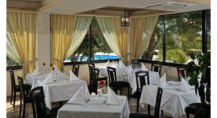 Bellis Deluxe Hotel 5*-55