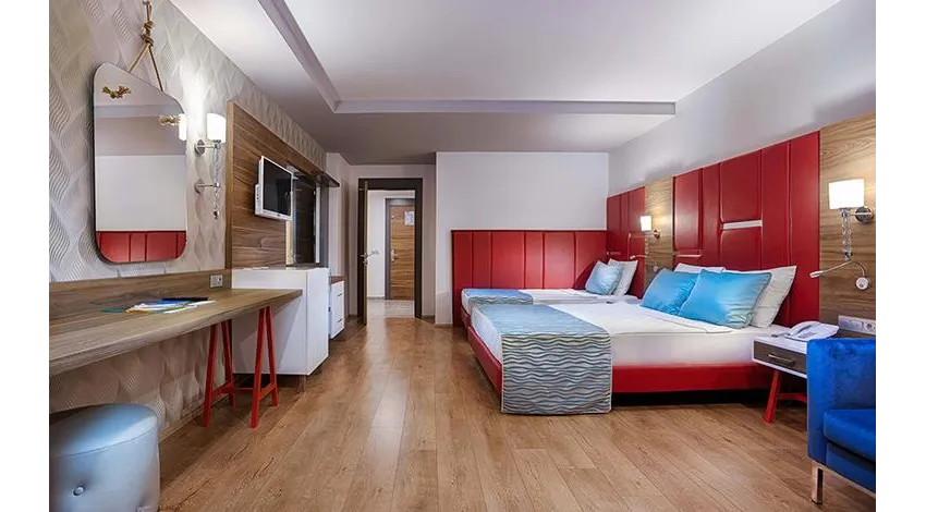 EFTALIA OCEAN RESORT  5*-5