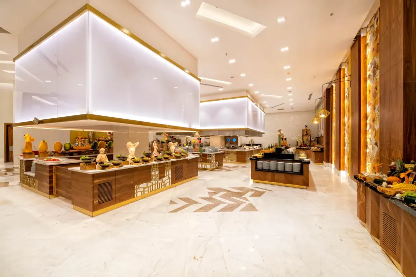 Sidemarin Kirman Premium (Ex Kirman Sidemarin Beach) 5*-100