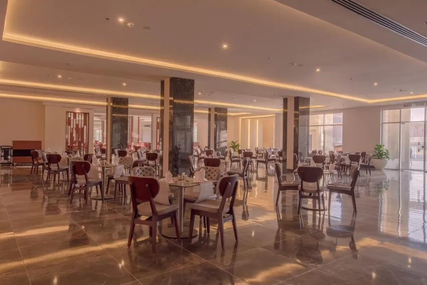 Pickalbatros Aqua Blu Resort 4*-4