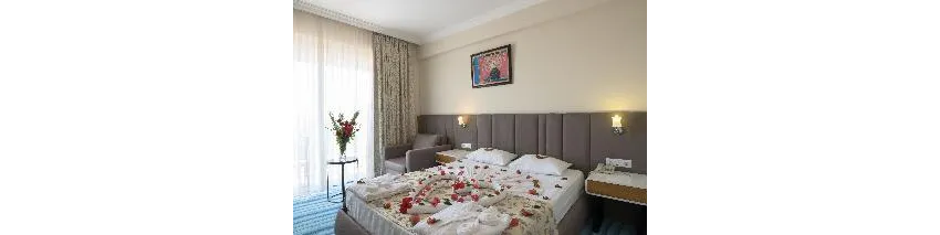 Clover Magic Belek 5*-33