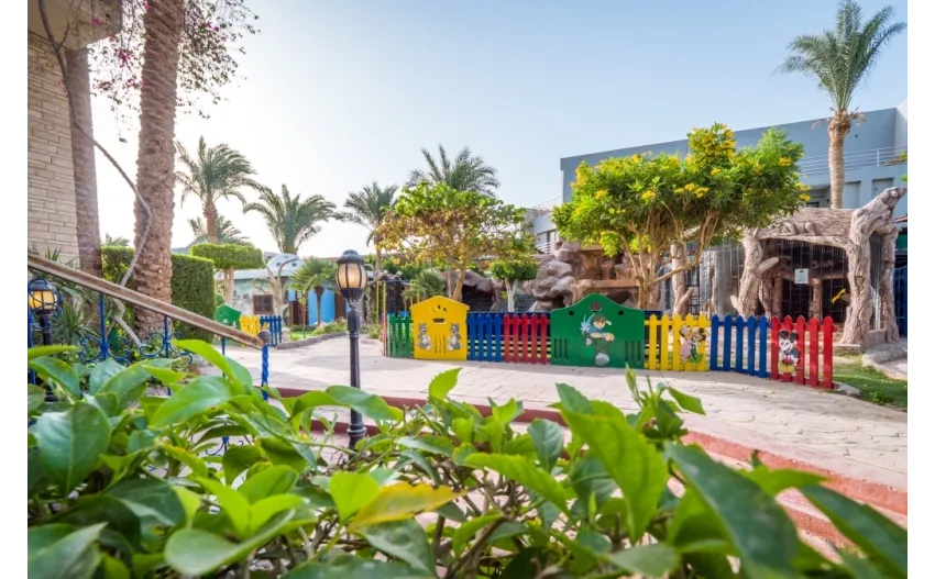 Sea Gull Resort 4*-12