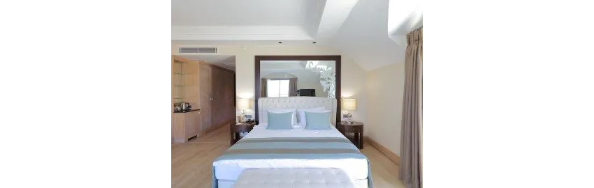 Juju Premier Palace Hotel (Ex. Amara Premier Palace) 5*-10
