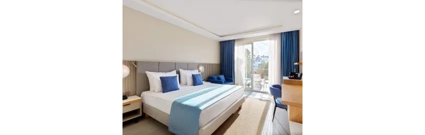 Corendon Hydros Club Kemer 5*-21