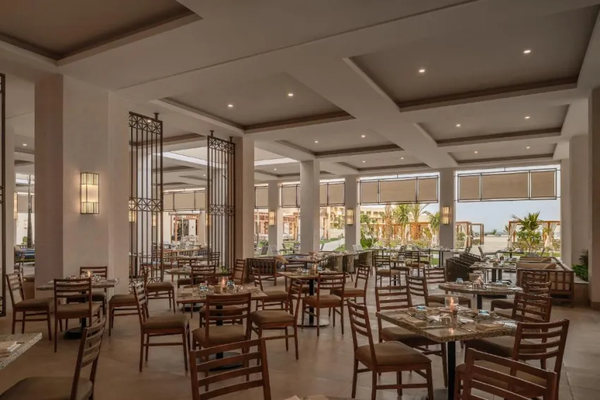 JAZ ELITE ASTERIA BEACH SAHL HASHEESH  5*-35