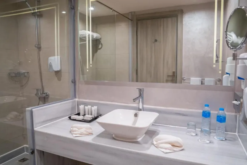 ALBATROS ROYAL GRAND SHARM EL SHEIKH (ADULT ONLY16+)  5*-155