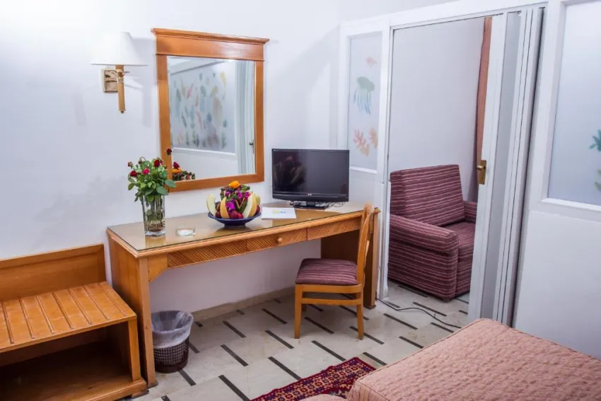 BELLA VISTA RESORT  4*-11