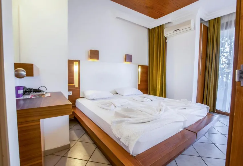 VILLA SONATA HOTEL  3*-11
