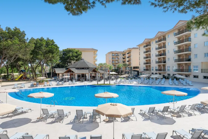 Can Picafort Palace 4*-30