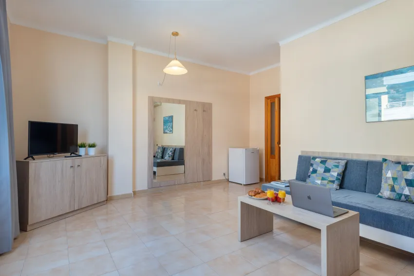 Carlos V Apartments 3*-16