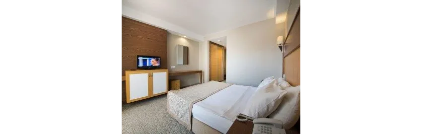 Mc Beach Park Resort 5*-7