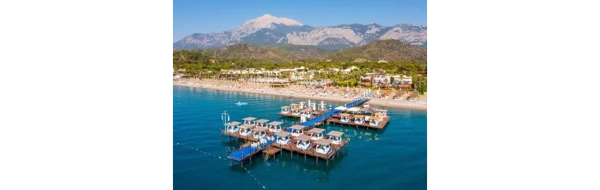 Emelda Sun Club 5*-28