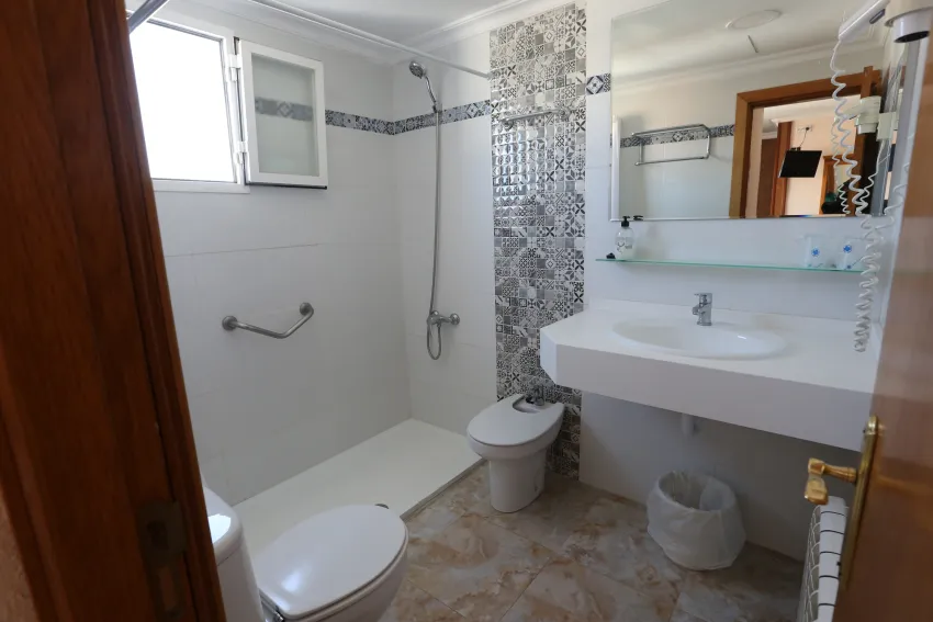 Manaus Hotel 3*-17