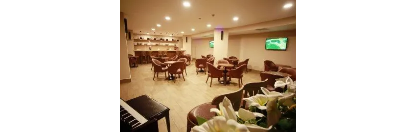 Incekum Su Hotel 4*-23