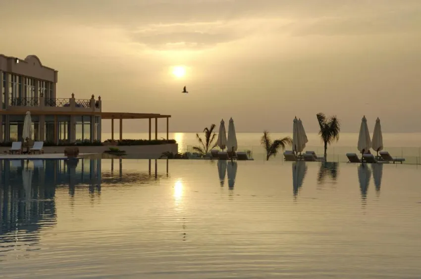 CLEOPATRA LUXURY RESORT SHARM  5*-19