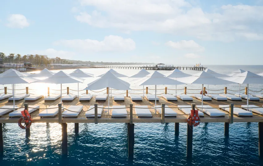 Voyage Sorgun Hotel 5*-107