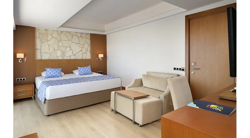 FUN & SUN FAMILY LIFE BELEK  5*-4