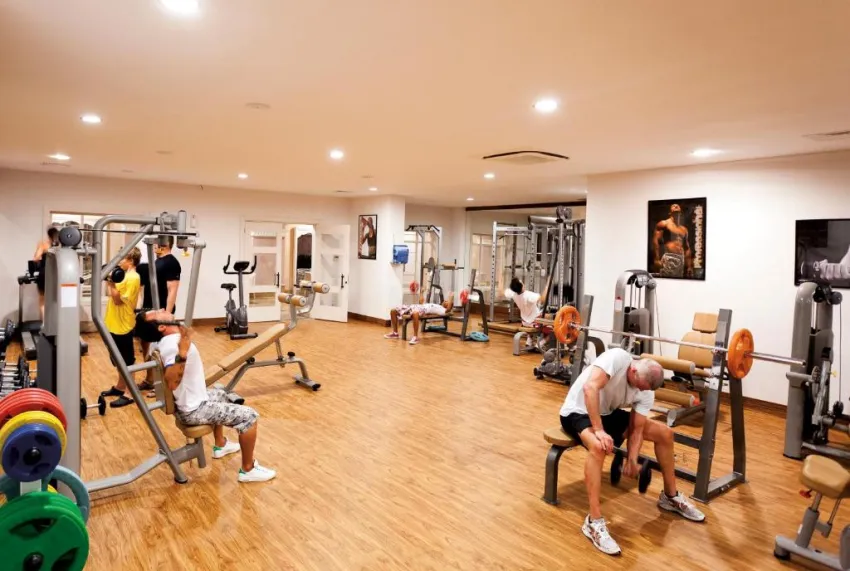 SIDE STAR RESORT  5*-30