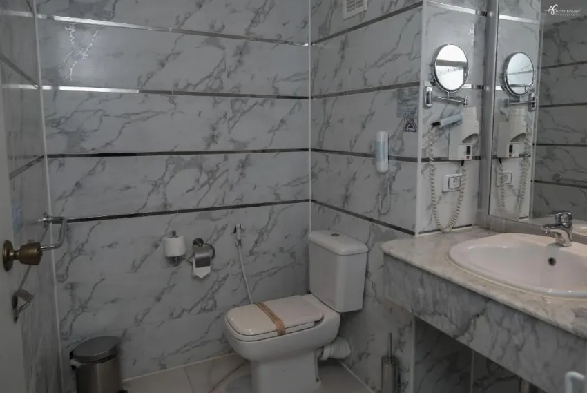 SEA STAR BEAU RIVAGE HOTEL  4*-16