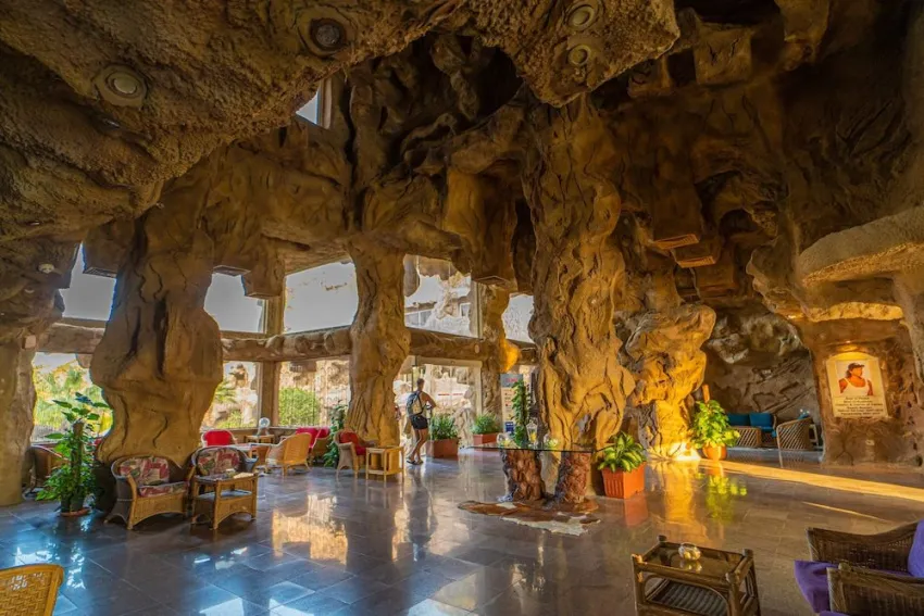 Caves Beach Resort (Adults Only 16+) 5*-6