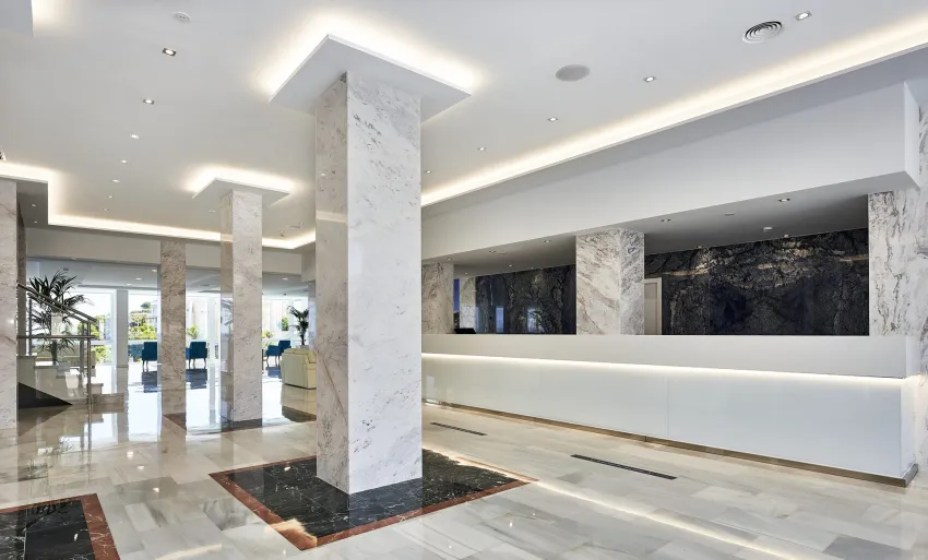 Globales Cala Viñas 4*-4